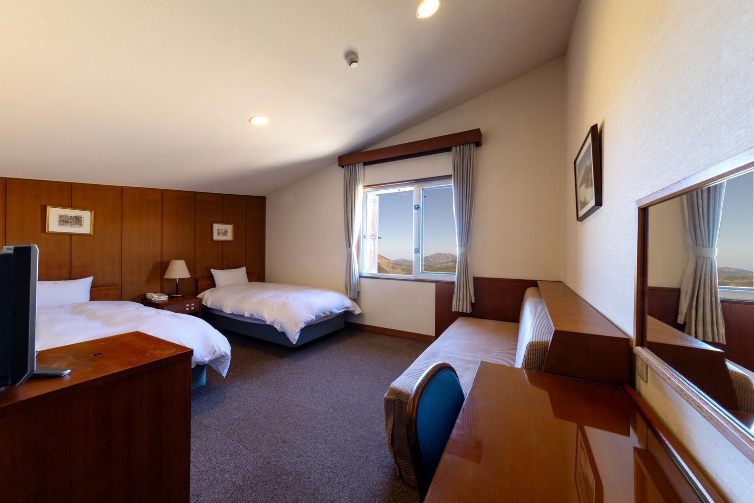 טאטיאמה Hotel Tateyama מראה חיצוני תמונה