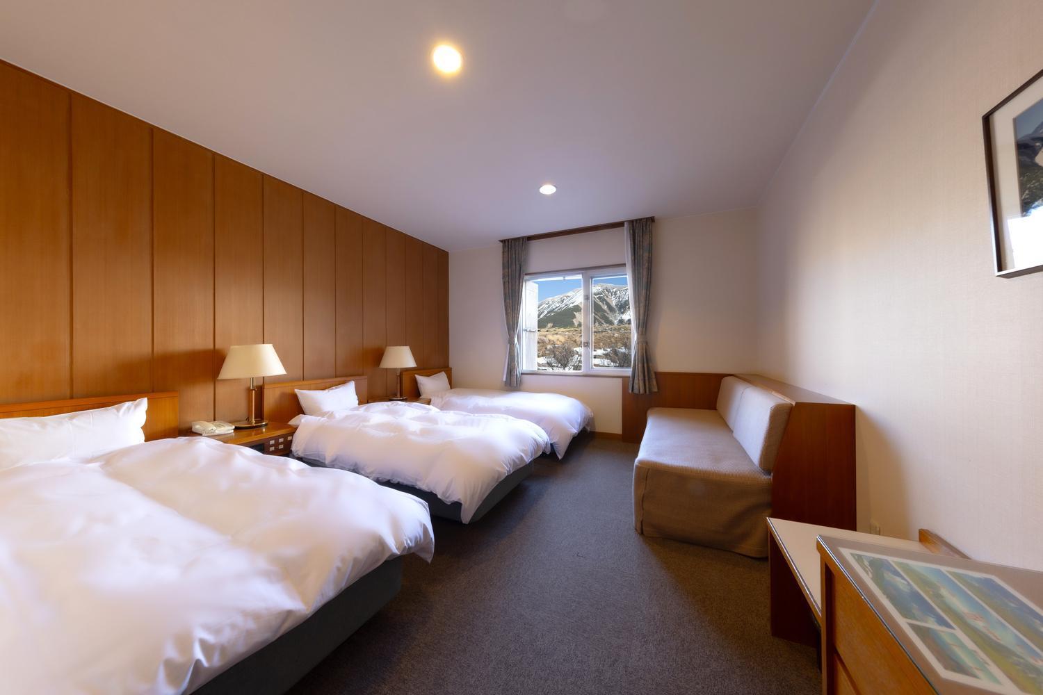טאטיאמה Hotel Tateyama מראה חיצוני תמונה