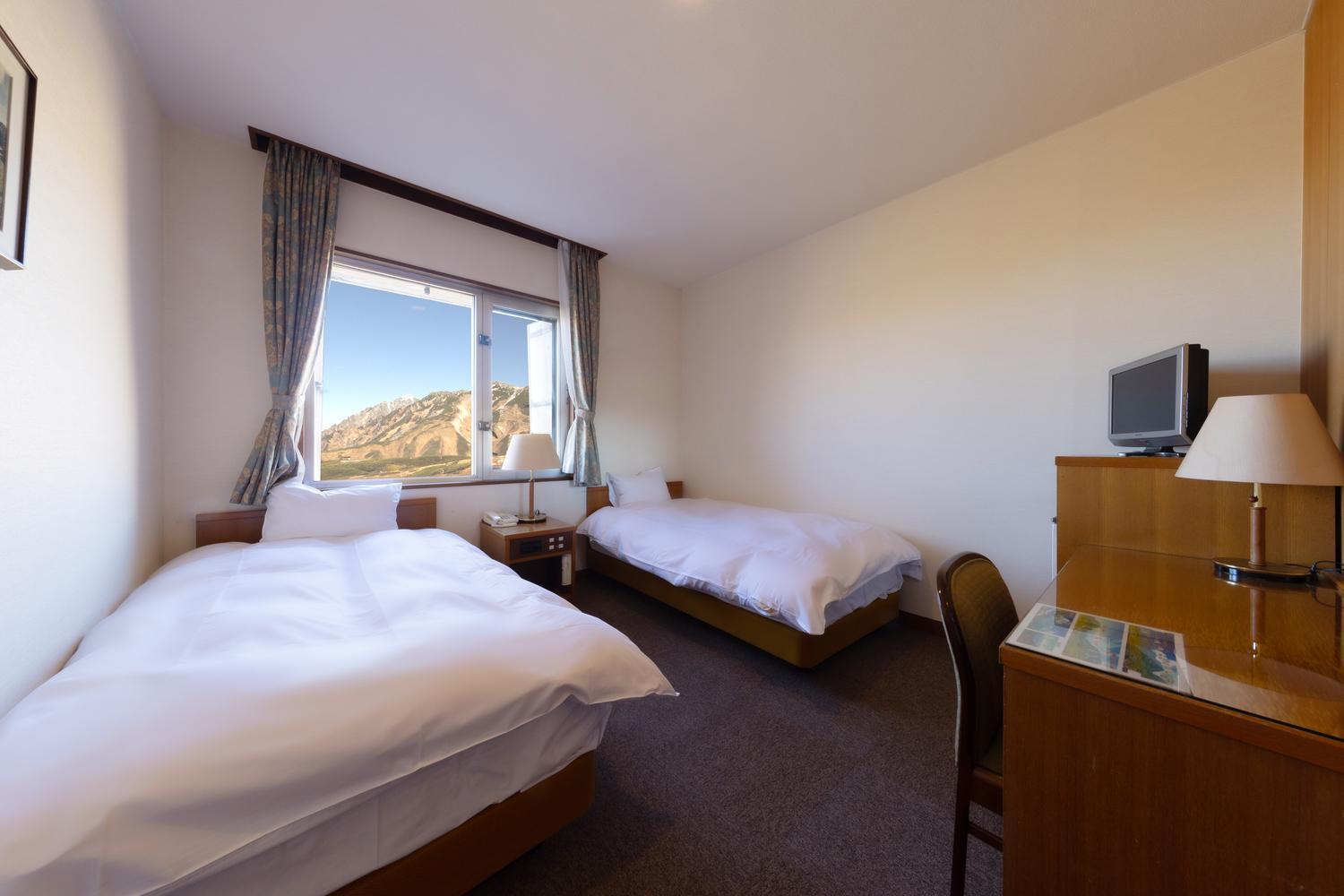 טאטיאמה Hotel Tateyama מראה חיצוני תמונה