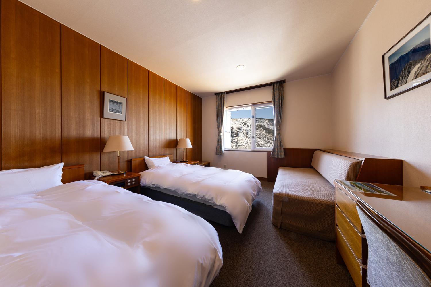 טאטיאמה Hotel Tateyama מראה חיצוני תמונה