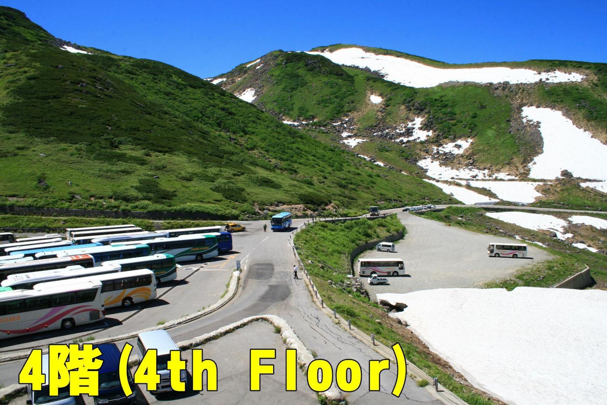 טאטיאמה Hotel Tateyama חדר תמונה