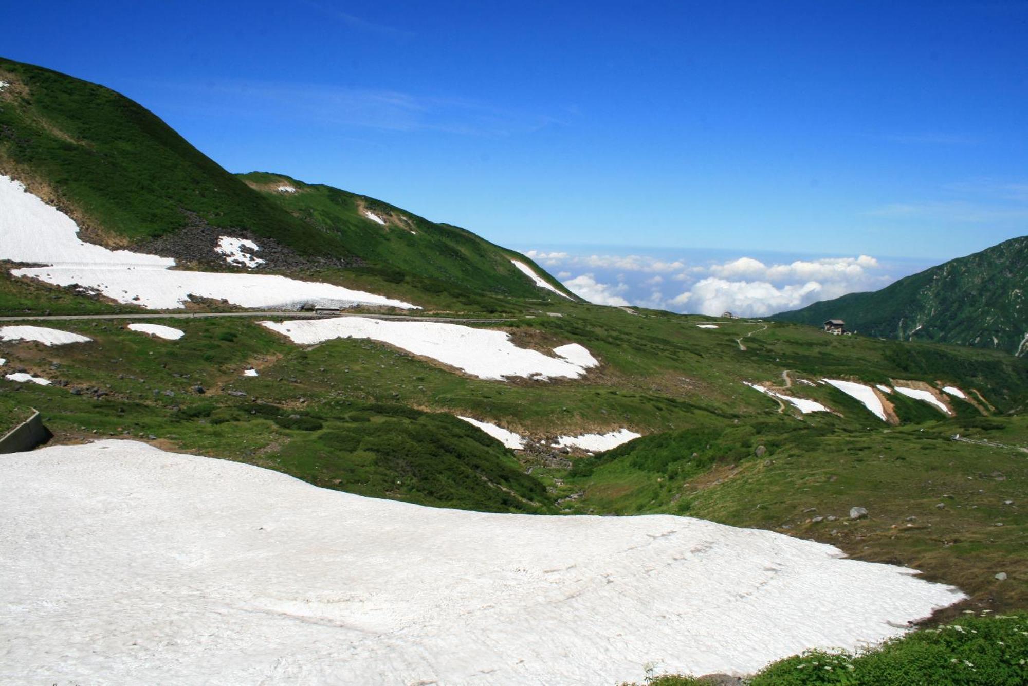 טאטיאמה Hotel Tateyama חדר תמונה