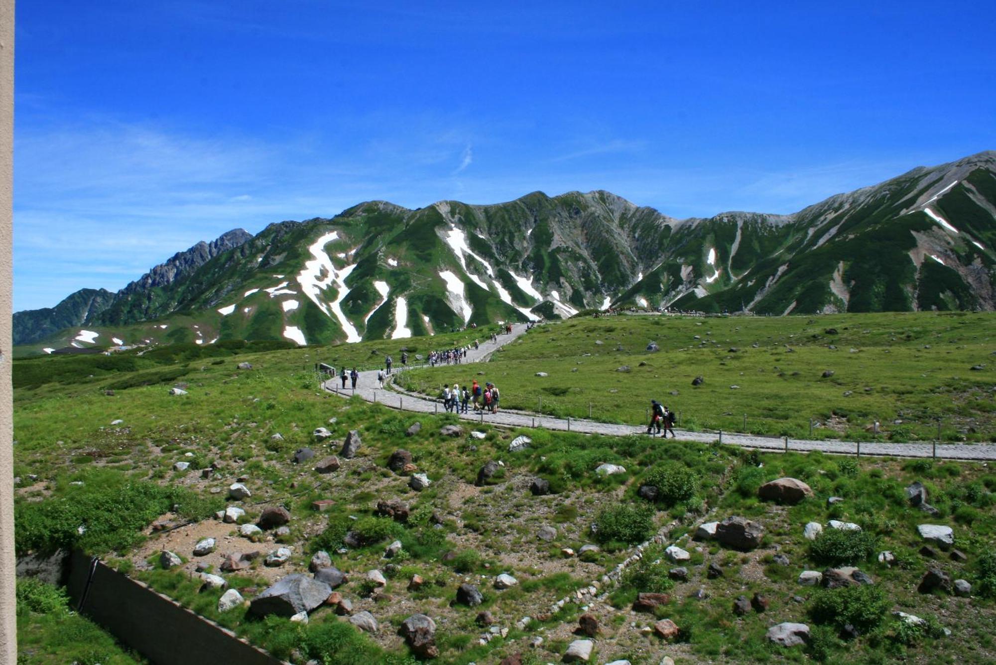 טאטיאמה Hotel Tateyama חדר תמונה