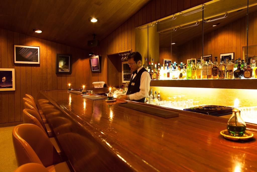 טאטיאמה Hotel Tateyama מראה חיצוני תמונה