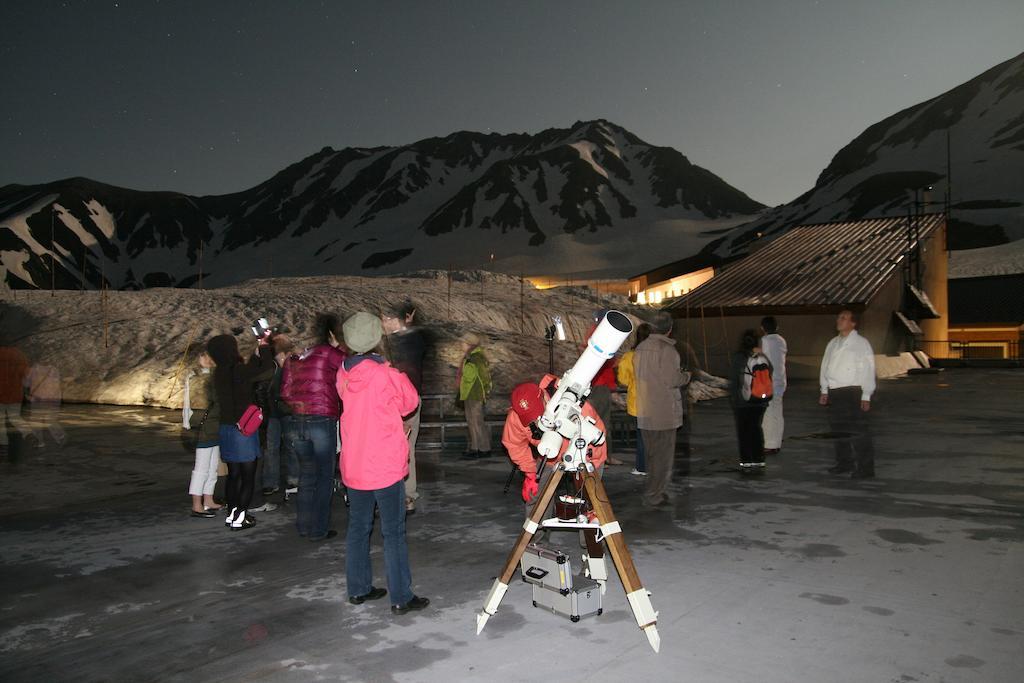 טאטיאמה Hotel Tateyama מראה חיצוני תמונה