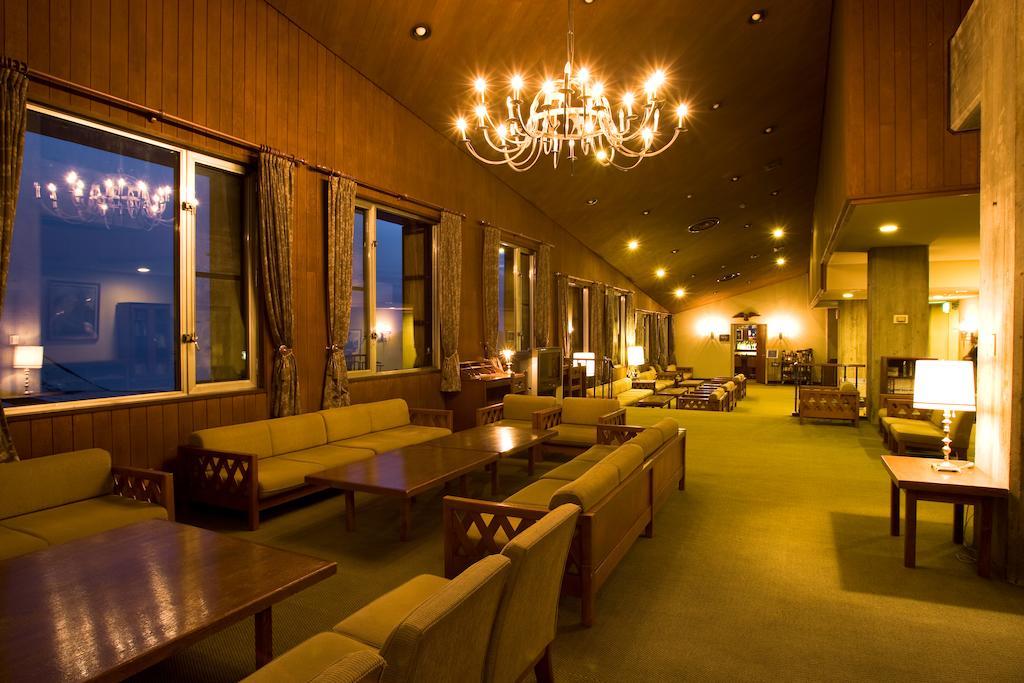 טאטיאמה Hotel Tateyama מראה חיצוני תמונה